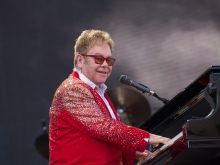 Elton John