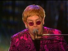 Elton John