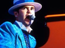Elton John