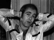 Elton John