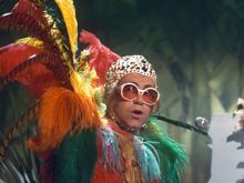Elton John