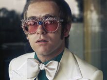 Elton John