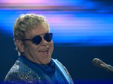 Elton John