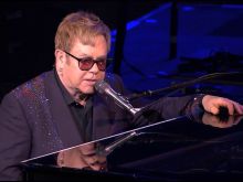 Elton John