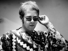 Elton John