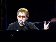 Elton John