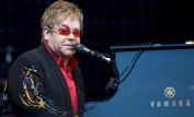 Elton John