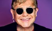 Elton John