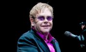 Elton John