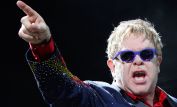 Elton John