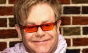 Elton John