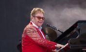 Elton John