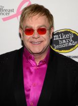 Elton John