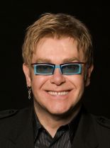 Elton John