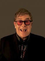 Elton John