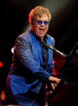 Elton John