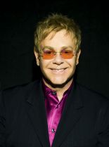 Elton John