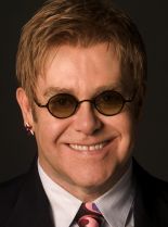 Elton John