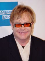 Elton John