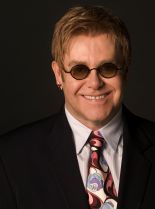 Elton John