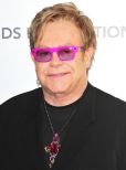 Elton John