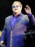 Elton John