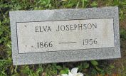 Elva Josephson