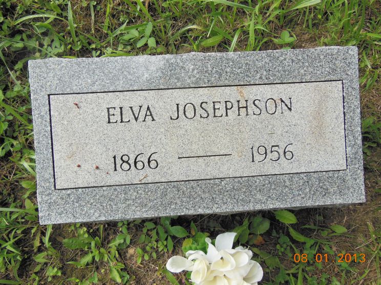 Elva Josephson