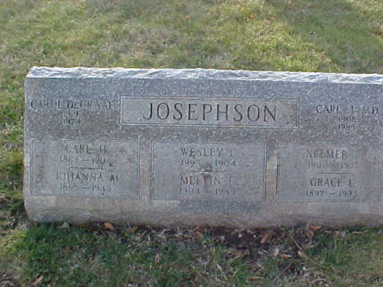 Elva Josephson