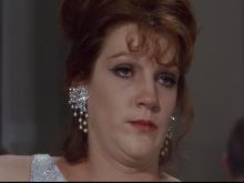 Elvia Allman