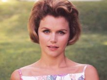 Elvia Allman