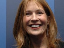 Elvia Allman