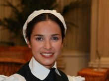 Elvira Mínguez photo