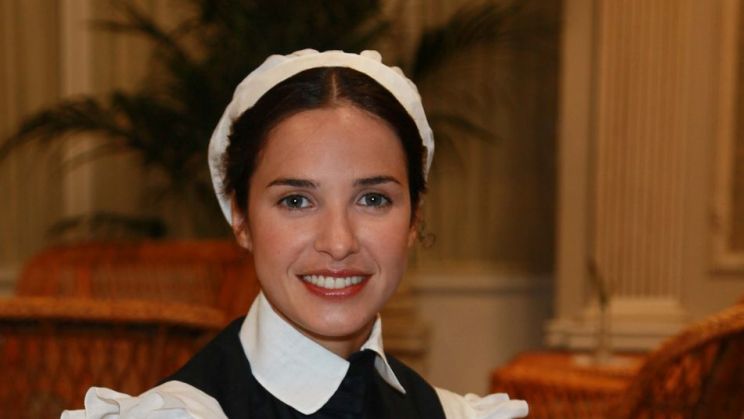 Elvira Mínguez