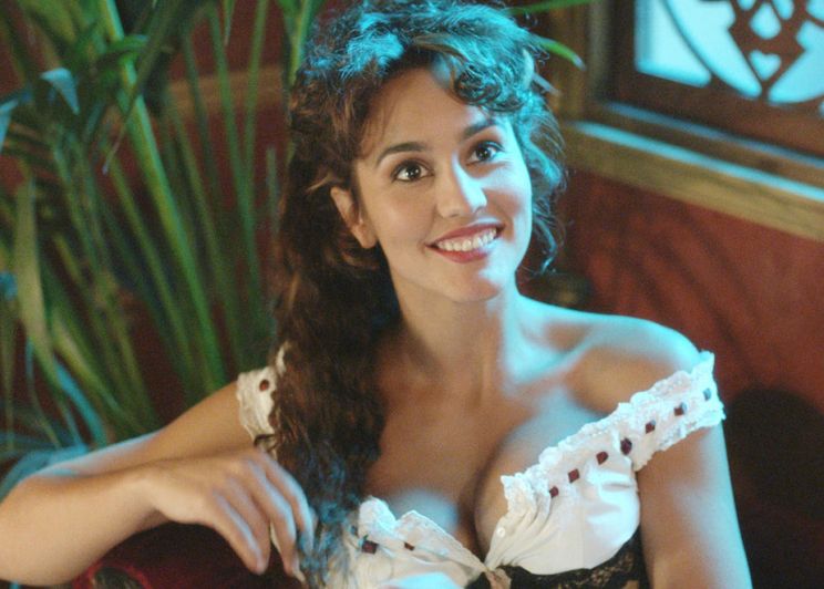 Elvira Mínguez