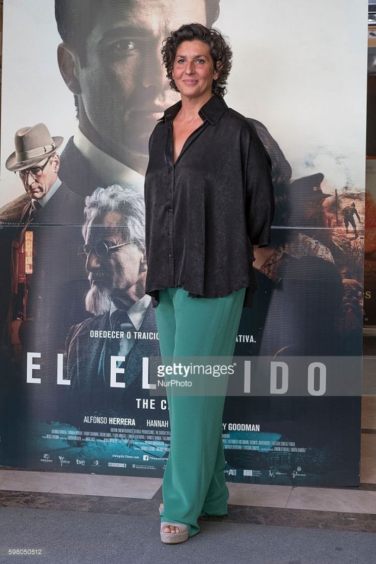 Elvira Mínguez