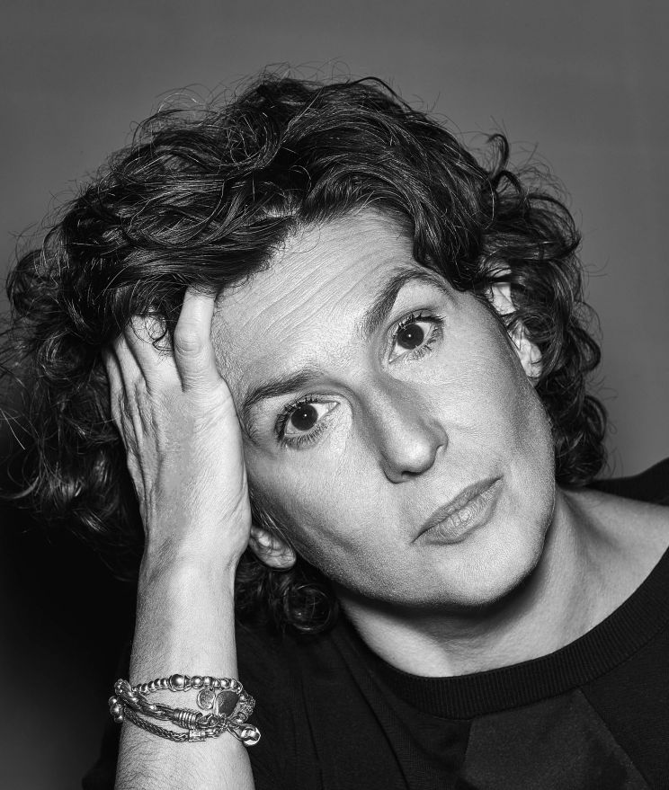 Elvira Mínguez