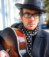 Elvis Costello