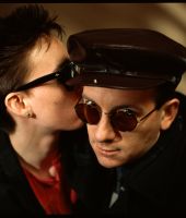 Elvis Costello