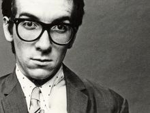 Elvis Costello