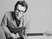 Elvis Costello