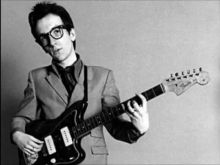 Elvis Costello