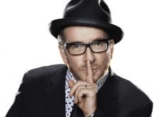 Elvis Costello