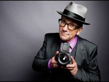 Elvis Costello