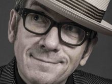 Elvis Costello