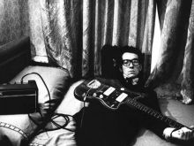 Elvis Costello