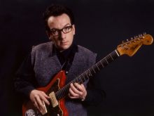 Elvis Costello