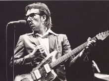 Elvis Costello