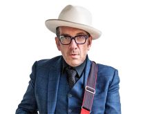 Elvis Costello