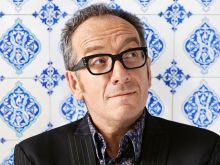 Elvis Costello